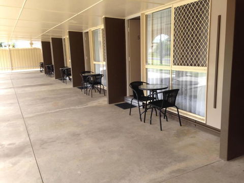 Kalua Motel - C Tourism 2