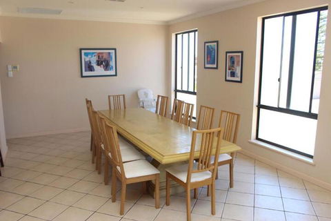 The Lighthouse Beachfront Accommodation - C Tourism 6