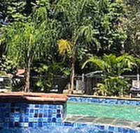 Nimbin Rocks Retreat - C Tourism