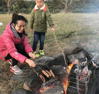 Farm Accommodation - C Tourism