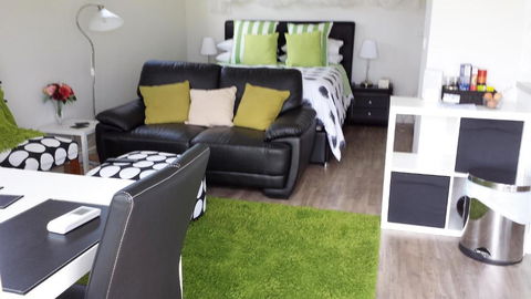 Bass Coast Country Cottages - C Tourism 3
