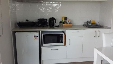 Bass Coast Country Cottages - C Tourism 4