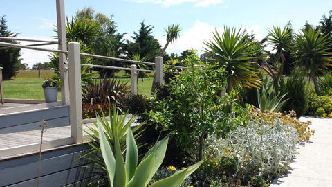Bass Coast Country Cottages - C Tourism 1