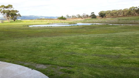 Bass Coast Country Cottages - C Tourism 5