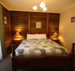 Halls Gap Log Cabins - C Tourism