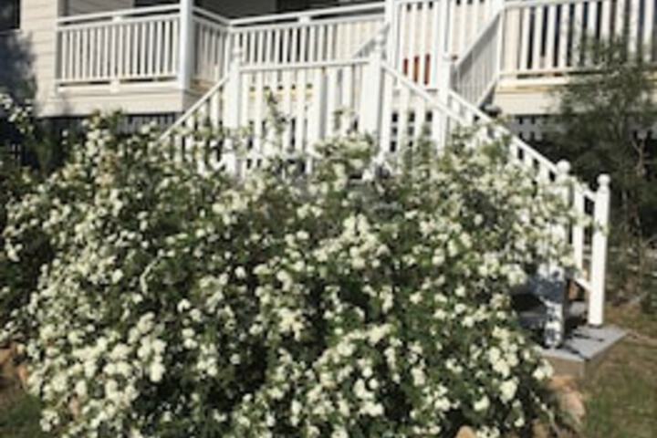 Glen Aplin QLD C Tourism