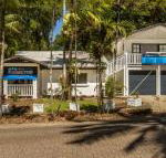 Cairns Beaches Flashpackers - C Tourism