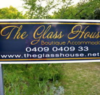 The Glasshouse Boutique Accommodation - C Tourism