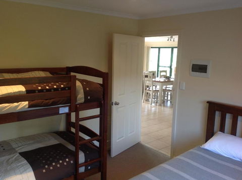 Breakaway Farmstay - C Tourism 3