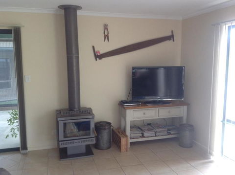 Breakaway Farmstay - C Tourism 5