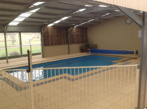 Breakaway Farmstay - C Tourism 6