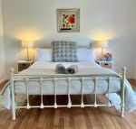 Birchwood Cottage - C Tourism