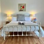 Birchwood Cottage - C Tourism 0