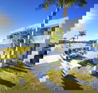 The Pinnacle at Hope Island Resort - C Tourism