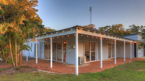 Bays Holiday Park - C Tourism 2