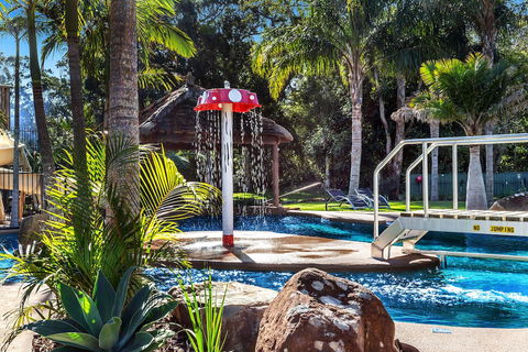 Bays Holiday Park - C Tourism 6