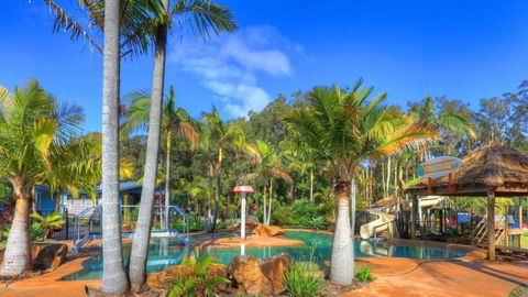 Bays Holiday Park - C Tourism 5