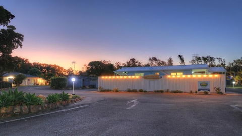 Bays Holiday Park - C Tourism 3