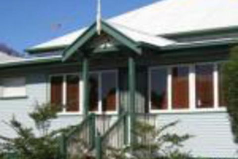 Pitstop Lodge Guesthouse B & B - C Tourism 0