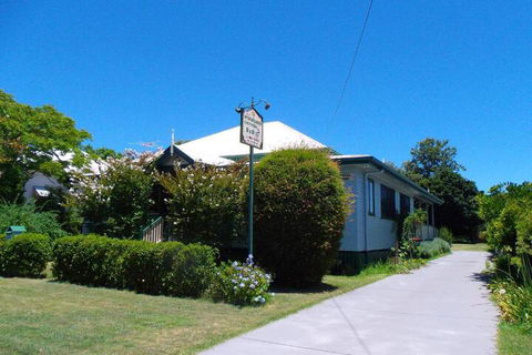 Pitstop Lodge Guesthouse B & B - C Tourism 3