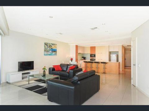 Gallery Resort Apartments - C Tourism 1