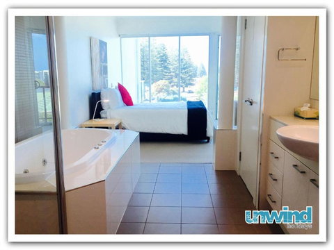 Gallery Resort Apartments - C Tourism 4