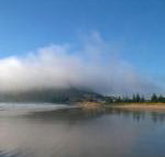 at the beach  not quite at the beach Holiday Cottages Stanley - C Tourism