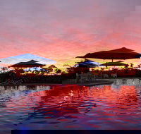 Korte's Resort - C Tourism