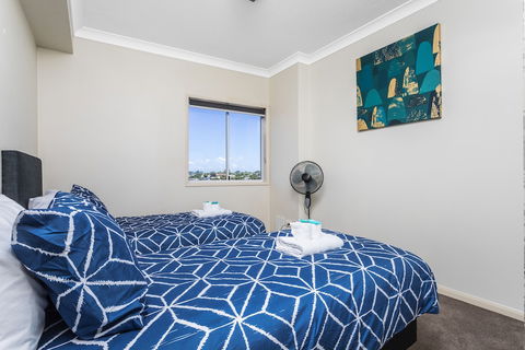 Sutton Beach Apartments - C Tourism 3