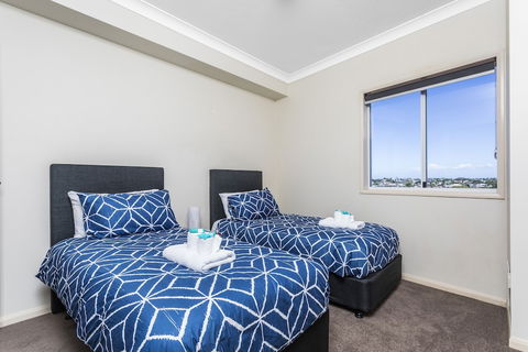 Sutton Beach Apartments - C Tourism 2