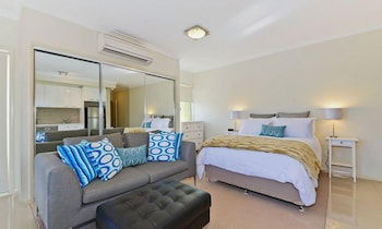 Sutton Beach Apartments - C Tourism 0