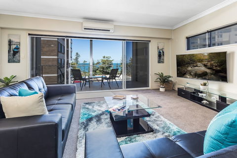 Sutton Beach Apartments - C Tourism 5