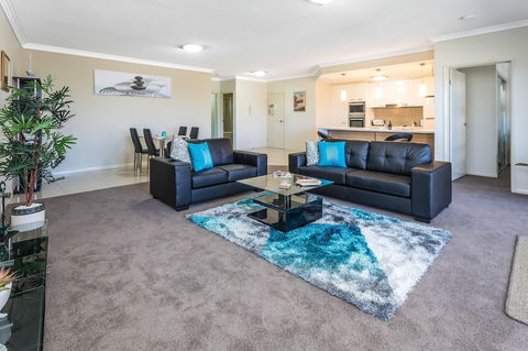 Sutton Beach Apartments - C Tourism 1