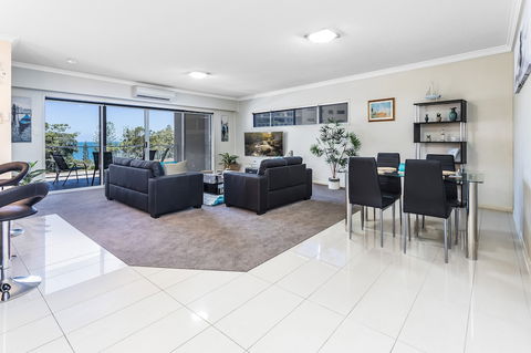 Sutton Beach Apartments - C Tourism 6