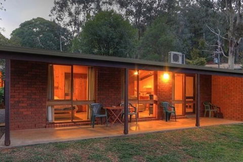 Kiewa Country Cottages - C Tourism 1