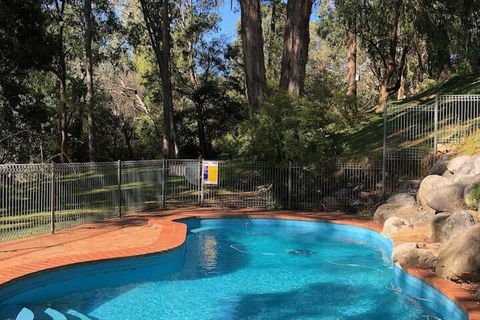 Kiewa Country Cottages - C Tourism 4