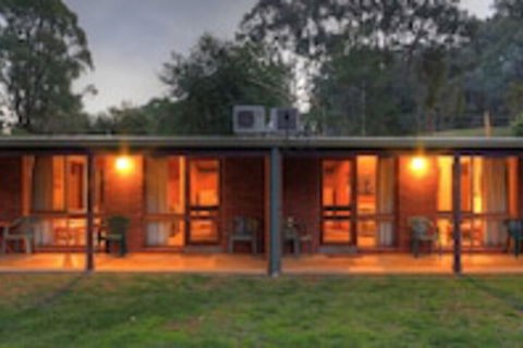 Kiewa Country Cottages - C Tourism 0