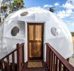 Mile End Glamping Pty Ltd - C Tourism