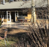 The Kitchen Cottage - C Tourism