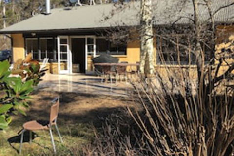 The Kitchen Cottage - C Tourism 0
