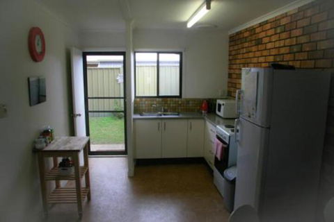 Unit1 Graydon Lodge - C Tourism 6