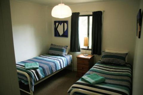 Unit1 Graydon Lodge - C Tourism 5