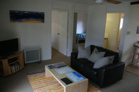Unit1 Graydon Lodge - C Tourism 3
