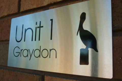 Unit1 Graydon Lodge - C Tourism 4