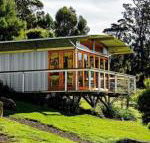 Hobart Hideaway Pods