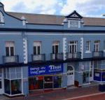 Geraldton Backpackers - C Tourism