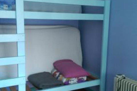 Anglesea Backpackers - C Tourism 2