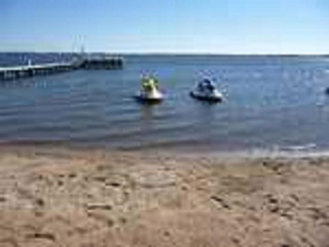 Bayview Boathouse - C Tourism 6