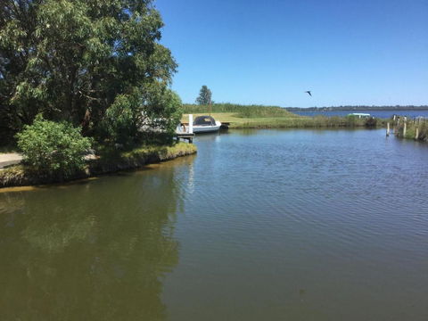 Bayview Boathouse - C Tourism 3