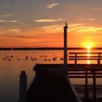 Bayview Boathouse - C Tourism 0